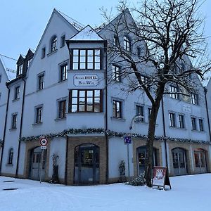Altstadthotel Bräuwirt